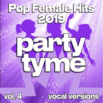 Party Tyme – MONOPOLY (vocal)