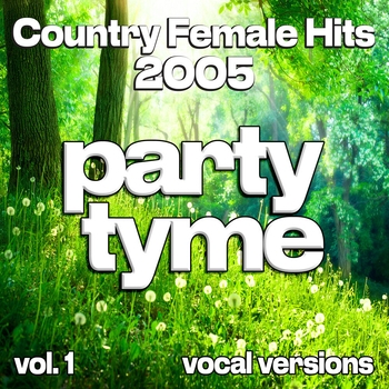 Party Tyme – All Jacked Up (vocal)