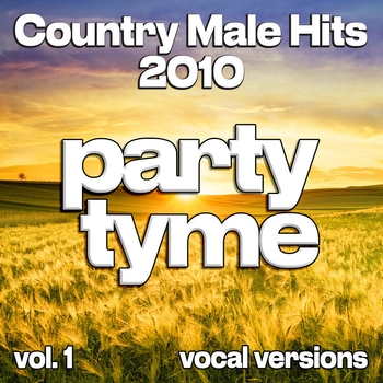 Party Tyme – Dirt Road Anthem (Vocal)