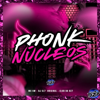 MC GW – PHONK NUCLEOS