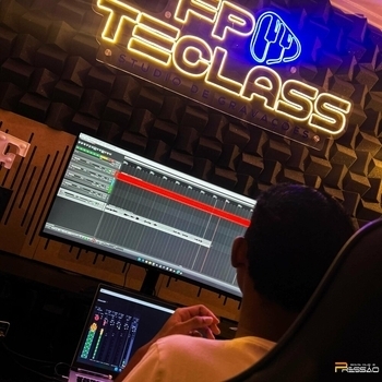 FP Teclass No Beat – Medley Fp Sem Limites