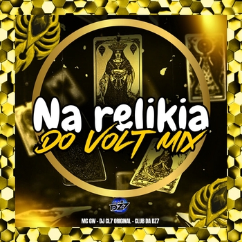 MC GW – NA RELIKIA DO VOLT MIX