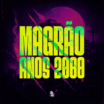 DJ Idk – Magrão Anos 2000