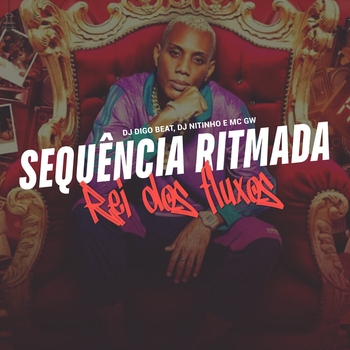 Dj Digo Beat – Sequência Ritmada Rei dos Fluxos