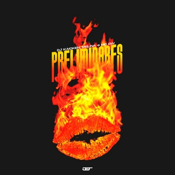 Dj Kaioken – PRELIMINARES