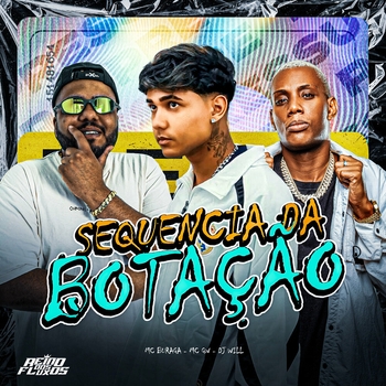 Dj Will – Sequencia da Botação