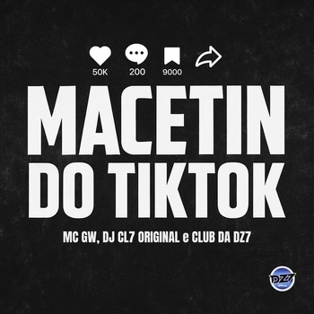 MC GW – MACETIN DO TIK TOK