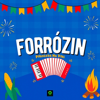 Mts No Beat – Forrózin Pirocada na Piri