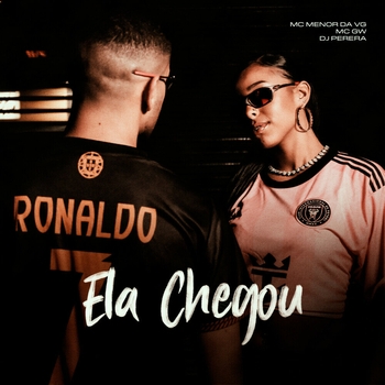 Explode Nova Era – Ela Chegou