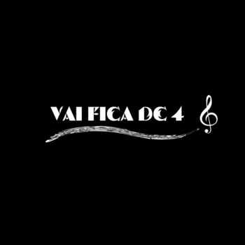 DJ RIAN 22 – Vai Fica de 4 (Funk Brasileiro)