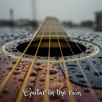 Meditation – Echoes of a Rainy Day