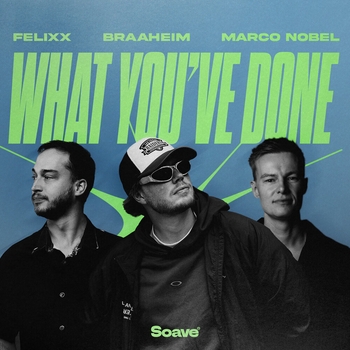 Braaheim – What You've Done