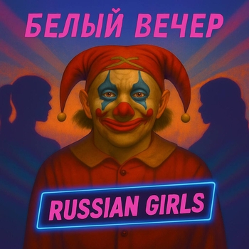 Savicheva – Белый вечер