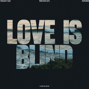 Freaky DJs – Love Is Blind