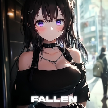 Asketa – Fallen