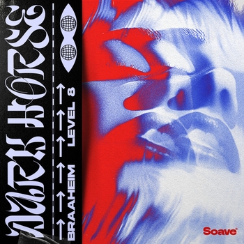Braaheim – Dark Horse