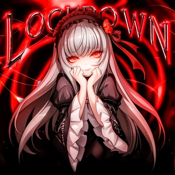 Asketa – Lockdown (Sped Up)