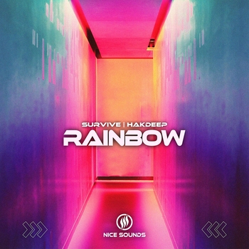 Survive – Rainbow