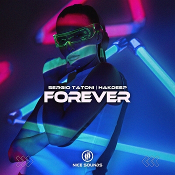 Sergio Tatoni – Forever