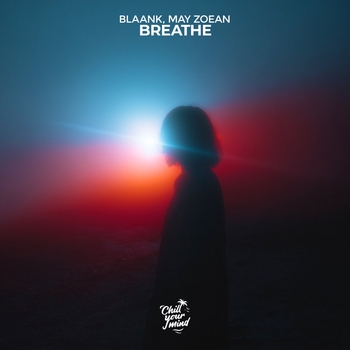 blaank – Breathe