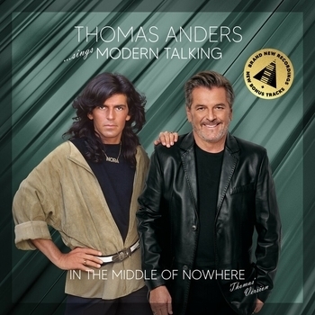 Thomas Anders – Give Me Peace on Earth (Thomas" Version)