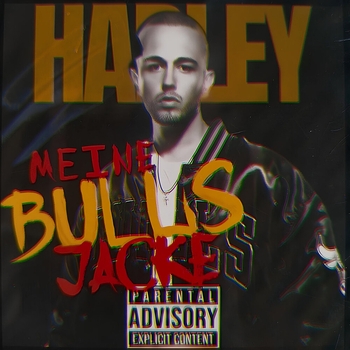 Hadley – Ich Gebe Nicht Auf