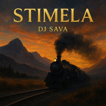 DJ Sava – Stimela