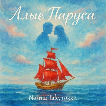 Norma Tale – Алые паруса