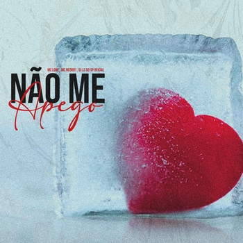 MC Lone – Não Me Apego