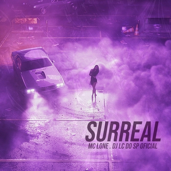 MC Lone – Surreal (Super Slowed)