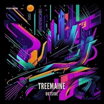 Treemaine – Outside