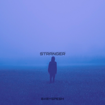 Bxbyspesh – stranger