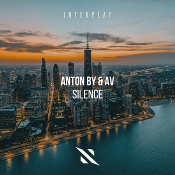 Anton By – Silence