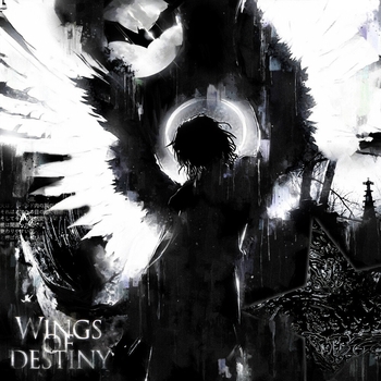 ro1anD – Wings of Destiny (Sped Up)