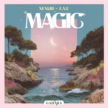 Nexeri – Magic