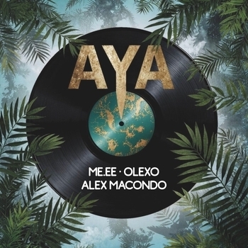 Me.ee – AYA