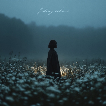Liewsenn – fading echoes