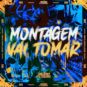 DJ WILL PS – Montagem Vai Tomar