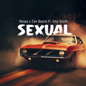 Moses – Sexual feat. Emy Smith