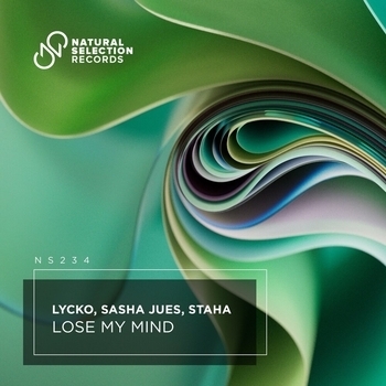 Lycko – Lose My Mind