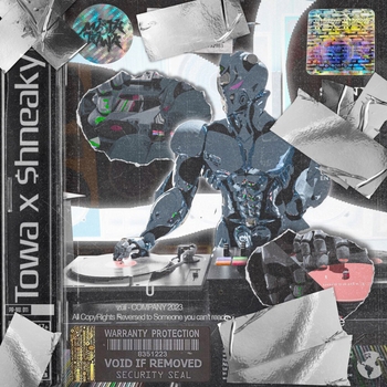 Towa – Terrorista