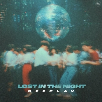 Deeplav – Lost In The Night