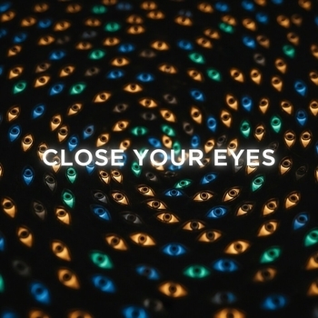 Denis Phenomen – Close Your Eyes