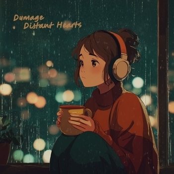 Dumage – Distant Hearts