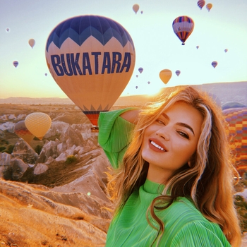 Bukatara – Турецкий сериал
