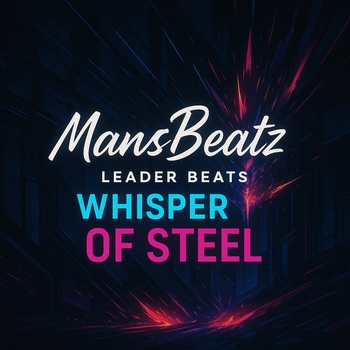 MansBeatz – Whisper of Steel