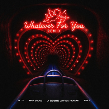 NTG – Whatever for You (Spanish/Espanol)