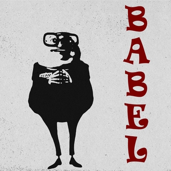 Kid Kai – BABEL (SLOWED)