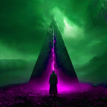 Tealck – One - Slowed