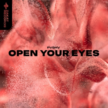 Pvshv – Open Your Eyes